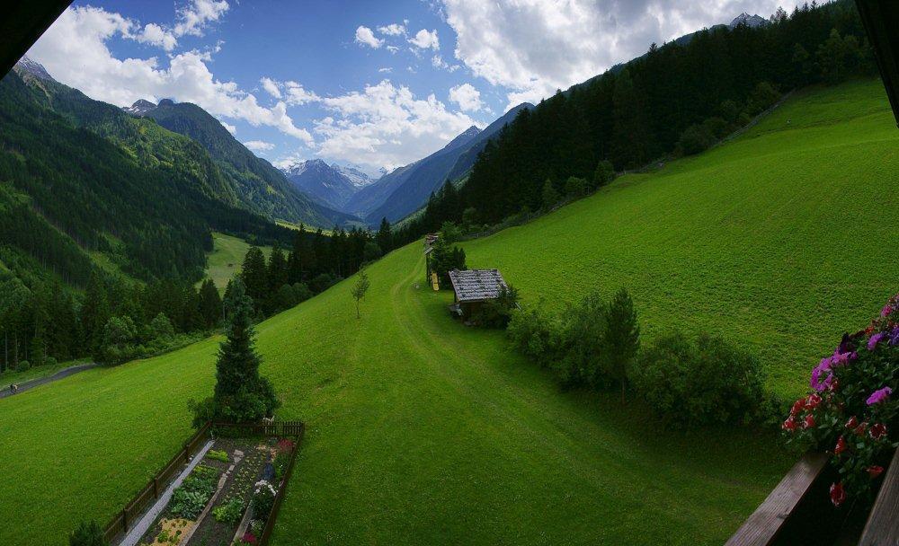 Вилла Doadlerhof Нойштифт-им-Штубайталь Номер фото